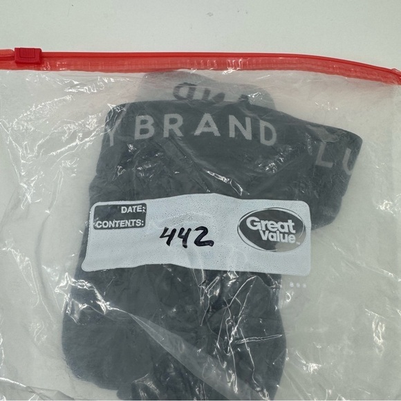 Lucky Brand Boxer Brief Underwear - Picture 5 of 5